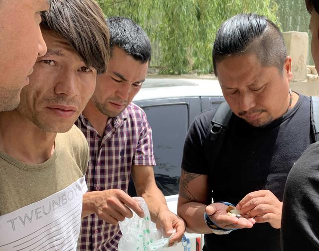 本溪怎么样，本溪怎么样知乎（一藏一见玉石品牌创始人丰子先生又赴新疆和田）