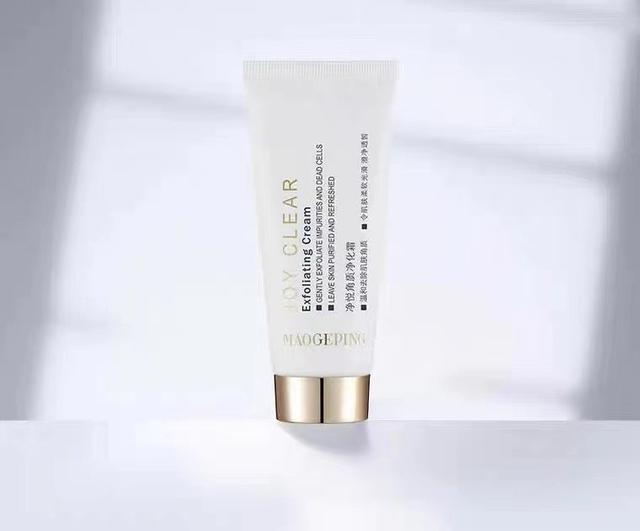 去角质产品哪个好，去角质的产品排名榜（轻松还你白嫩肌肤）