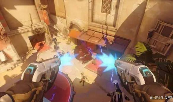 穿越火线的英文名，穿越火线的英文名叫什么（逼格满满听到名字就想玩了）