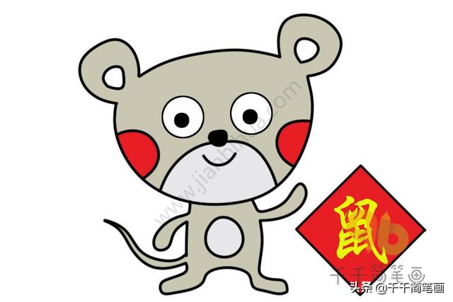 蛇简笔画图片大全可爱，蛇简笔画 儿童画（这个国家竟用屎壳郎做生肖属相）