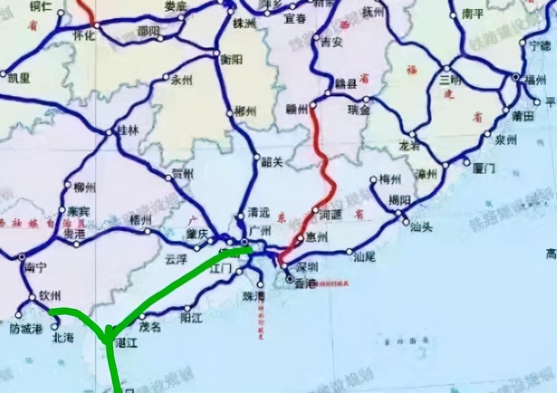 湛江高铁站(广东湛江西站联系方式)