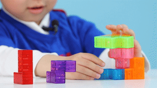 七巧板是什么样子的，七巧板原图（玩到停不了手的空间思维积木）