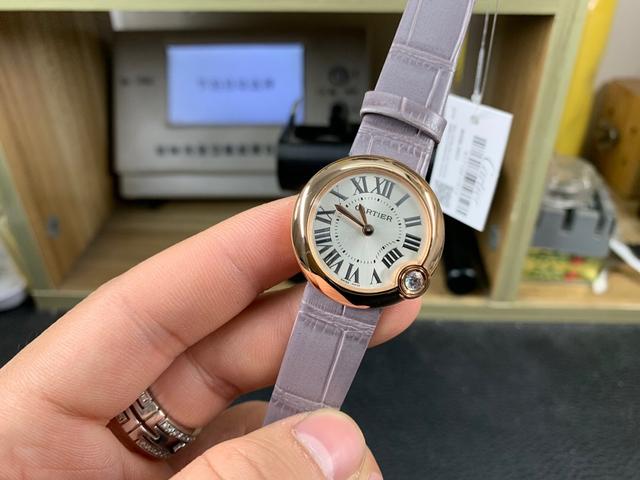 盘点十大卡地亚蓝气球高仿手表多少钱!2022已更新，卡地亚蓝气球限量版手表（复刻表销量排行榜出炉）