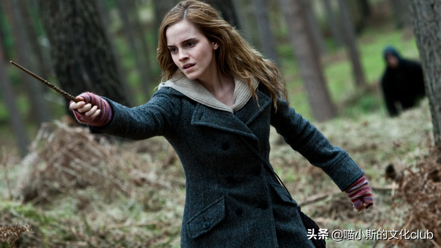 哈利波特十大帅哥，日本恐怖片排行榜前十名电影（盘点《哈利·波特》系列电影中演技最惊艳的10位演员）