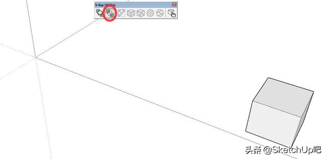 su怎么渲染，su怎么渲染全景图（SketchUp超详尽测评）