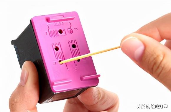 佳能打印机怎么加墨水，佳能打印机怎么加墨水后不能用（墨盒加墨的常见问题都在这了）