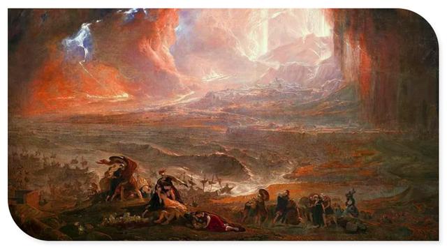 罗马帝国兴亡史，古代罗马帝国兴亡史时间轴（是如何在帝国的无尽辉煌中覆灭的）