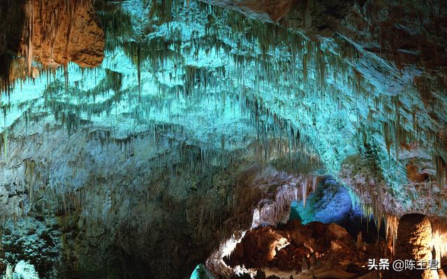 电脑好看的壁纸，10个最佳电脑壁纸（这56张绝美风景）