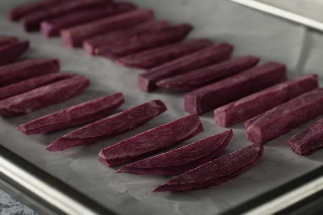 紫薯一年四季都有吗，常给孩子这样吃紫薯（紫薯有季节吗）