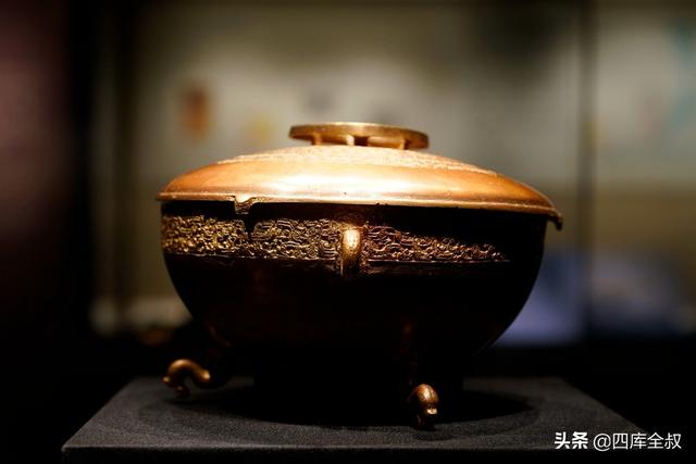 蛮夷之地是指哪里，古代指的蛮夷之地是哪里（被中原视为蛮夷之地的荆楚竟是黄金大国）