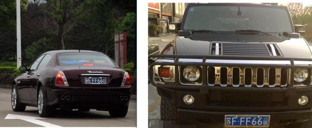 苏f是哪里的车牌号码，苏f是哪里的车牌号码区号（论南通苏州车牌编排的异同）