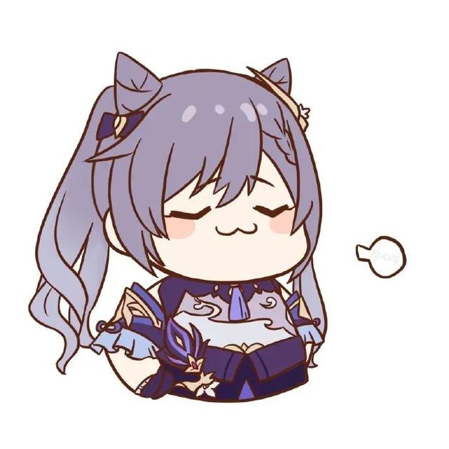 原神男头，微信头像，原神男头（原神系列小头像）