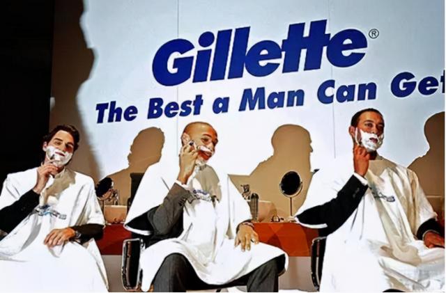 吉利刮胡刀哪个系列好，吉利刮胡刀哪个系列好使（曾经垄断全球市场90%）