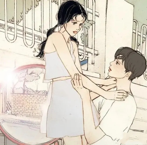 婚外情女人提出分手怎么挽回，婚外情主动分手女人（想挽救一段“婚外情”）