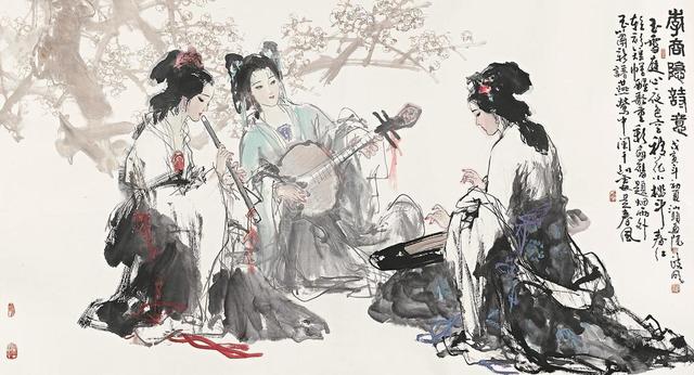 英雄所见略同 幽默接下一句，英雄所见略同幽默回答（新写的诗恰巧有一句与古人的一模一样）