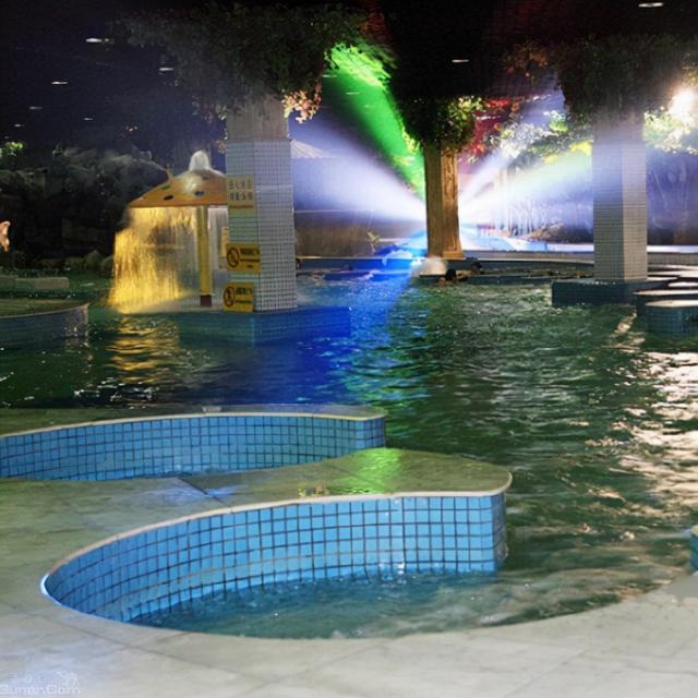 泡汤需要带泳衣吗，汗蒸泡汤需要带泳衣（朝阳区的泡汤好去处都在这儿啦~）