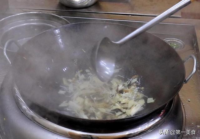 蛋汤做法步骤，家常鸡蛋汤看似简单