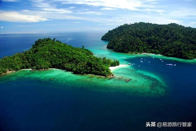 沙巴在哪里，沙巴在哪里啊（沙巴经典必游10个景点）