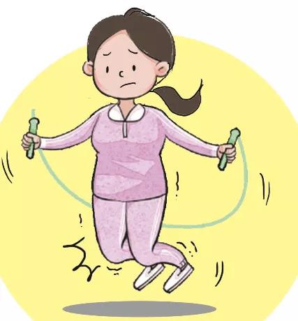 跳绳3年后给身体的变化，跳绳多久身体会有变化（坚持30天，身材发生什么变化）