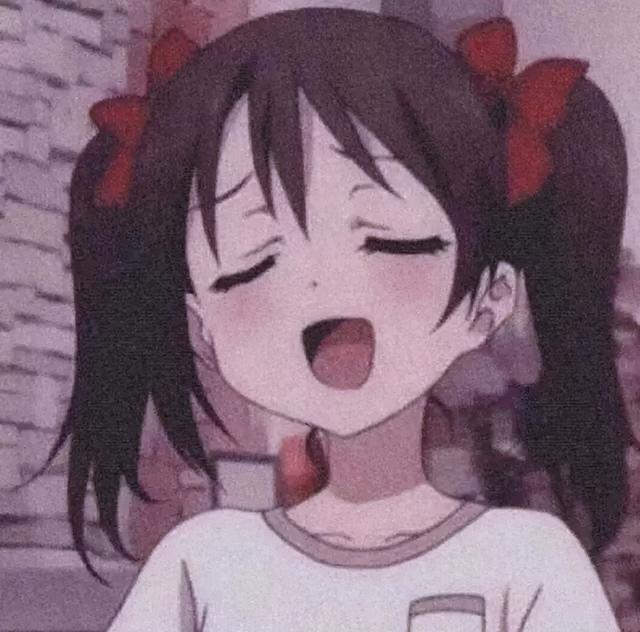 可爱的女生头像. 动漫 仙气，可爱仙气动漫女头自截微信（总有人会带着热衷和坚信去拥抱你）微信（你是落日弥漫的橘）