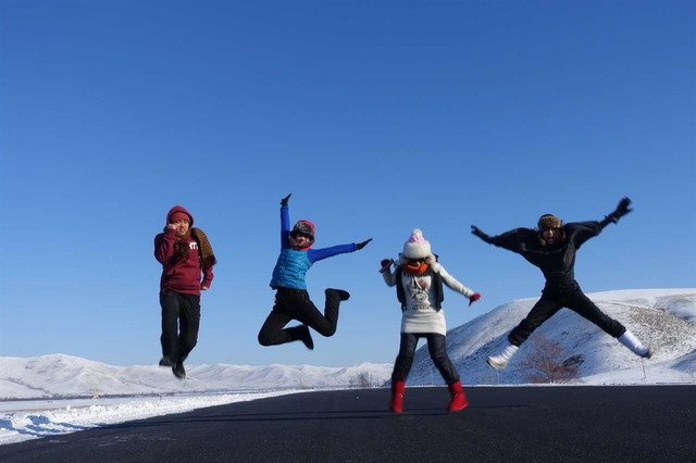 漠河县在哪个省的哪个市，漠河属于我国哪个省（必去景点+线路+美食+交通攻略）