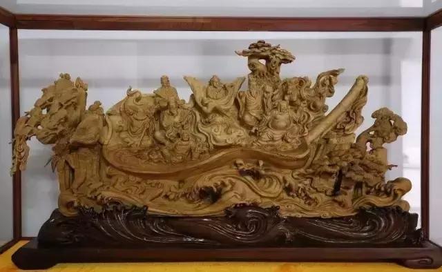 鹰的寓意和象征，70种雕件寓意大汇总！