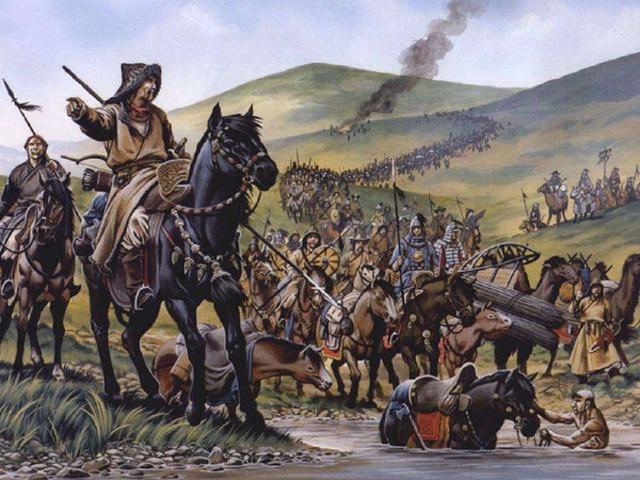 宋朝统治多少年，唐朝统治多少年历史（宋朝是唯一超过300年的朝代）