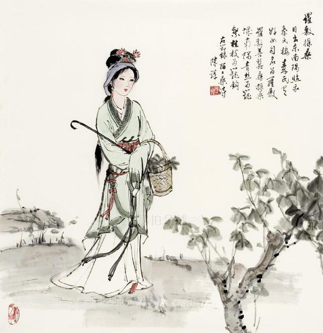 古代男子绝色五官描写，古代美男外形描写（看看古人如何花式夸样貌之美）