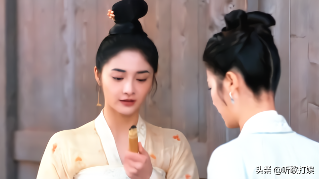 大唐女法医冉颜身份揭秘，大唐女法医冉颜母亲真实身份（《大唐女法医》冉颜结局）