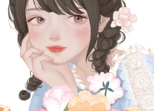 分手了就不要回头，一旦分手就是前任（分手，就该绝情一点）