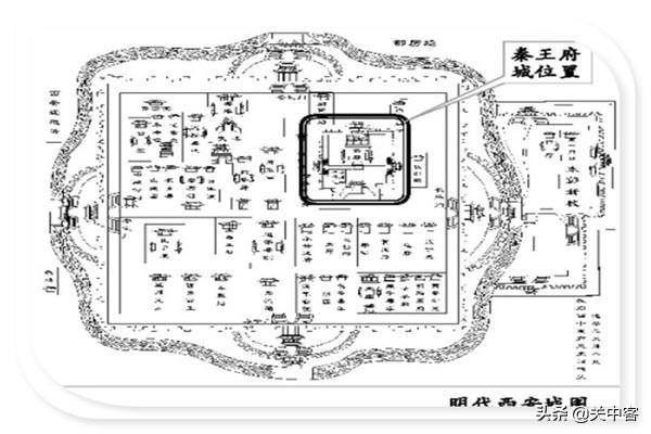 西安城墙历史简介，西安城墙的历史变化（西安古城墙的前世今生）