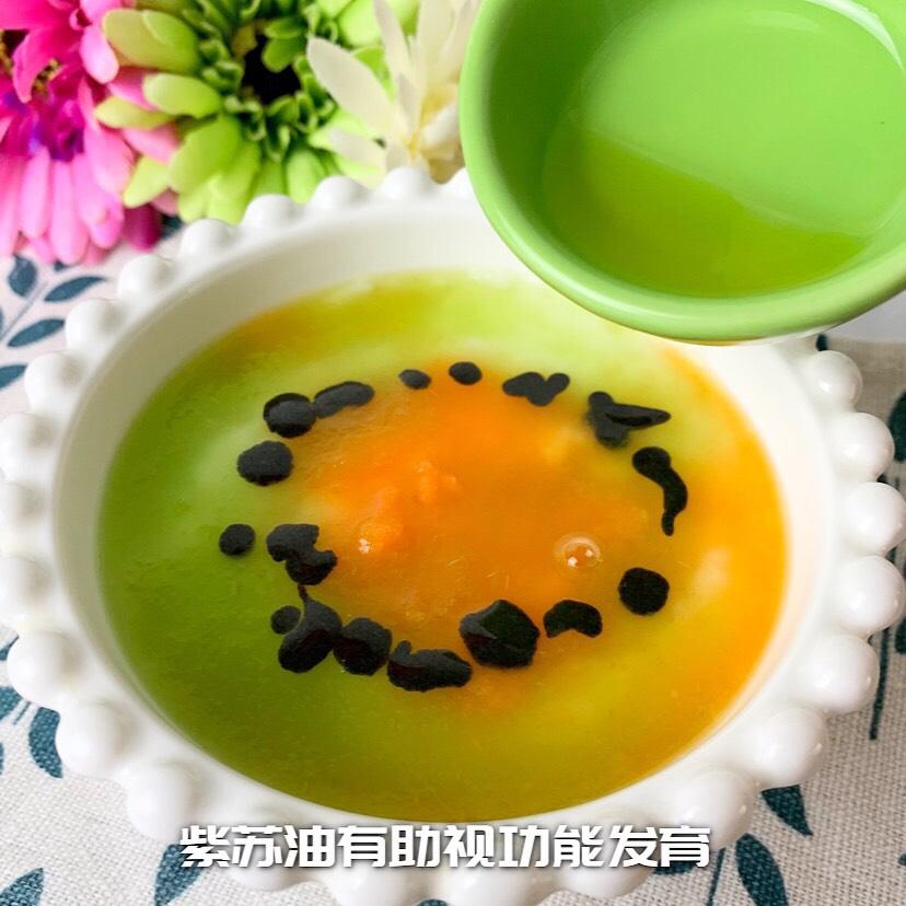 7一8岁补dha来得及吗，dha的作用与功效（7个月就可以这样搭配）