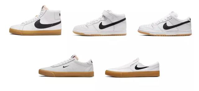 什么叫生胶鞋底，什么叫生胶鞋底胶（只要是钟情复古的）