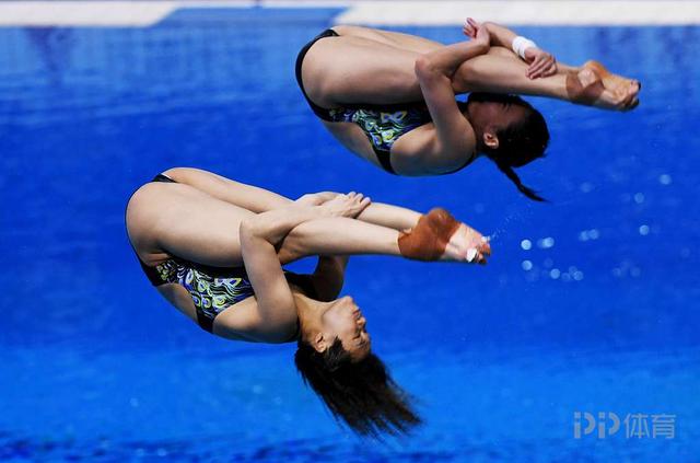 跳水什么叫零水花，跳水规则是怎么评分的（<8>跳水梦之队剑指8金）