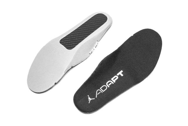 aj11有气垫吗，air jordan 1有没有气垫（Adapt：未来已来）