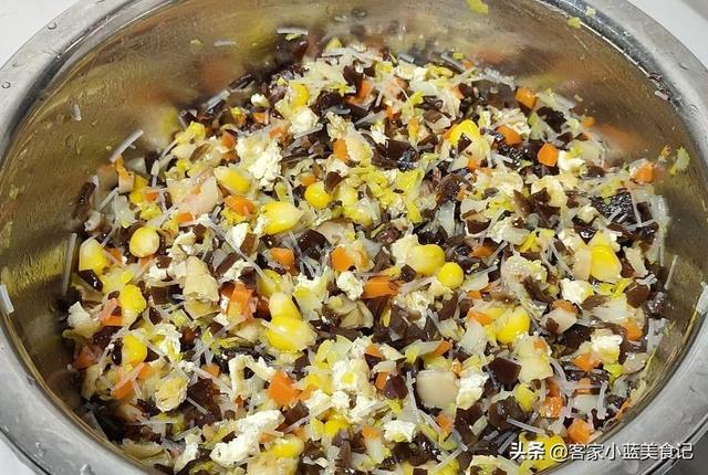 包子变白的诀窍，包子增白的方法（教你在家轻松蒸包子）