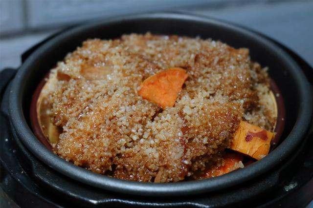 老式蒸肉的家常做法，最简单的蒸五花肉（老母亲做了30年的粉蒸肉）