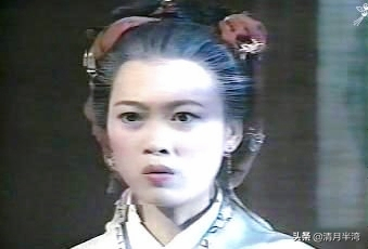 乔引娣扮演者，雍正王朝中乔引娣的扮演者是谁（90年代TVB内地艺训班的八位演员）