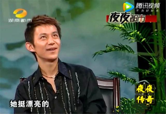 何炅个人资料简介，何炅资料简介（何炅到底是隐婚、不婚、晚婚还是其他）