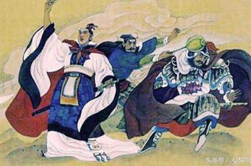 毛遂自荐的主人公是谁，毛遂自荐的主人公是谁的 答案负荆请罪（中国历史之战国时期的成语典故——毛遂自荐）