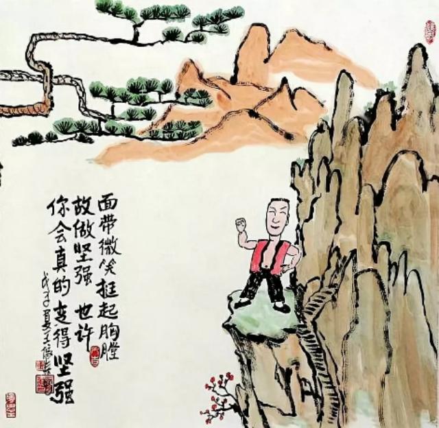 5种征兆要发财，床头挂什么画最旺财（一个人发财之前的5个征兆）