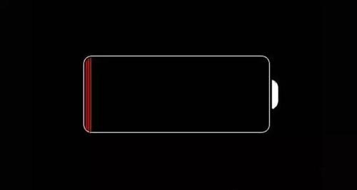 iphonexs电池容量多大（iphonexs电池续航时间）