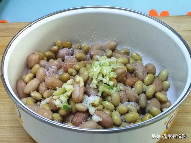 黄豆的做法大全，新鲜黄豆的做法（分享4款黄豆的做法）