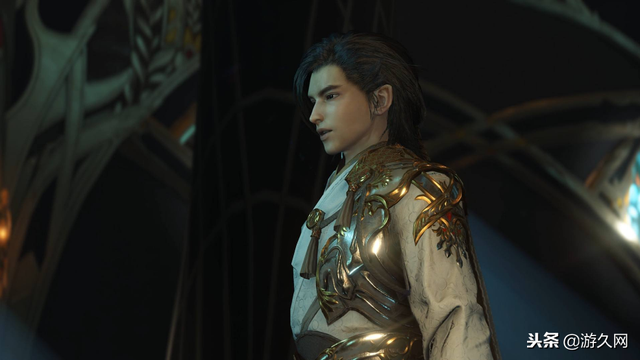 古剑奇谭人物介绍，古剑奇谭人物介绍图（深度解析《古剑奇谭3》中的人物名背景）