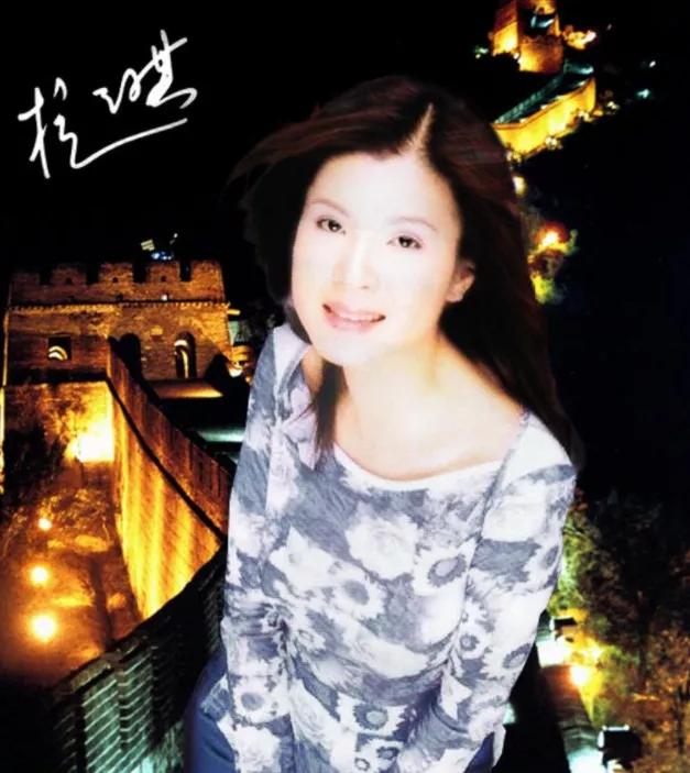 内地天后级女歌手，内地天后是谁（90年代内地天后落差好大）