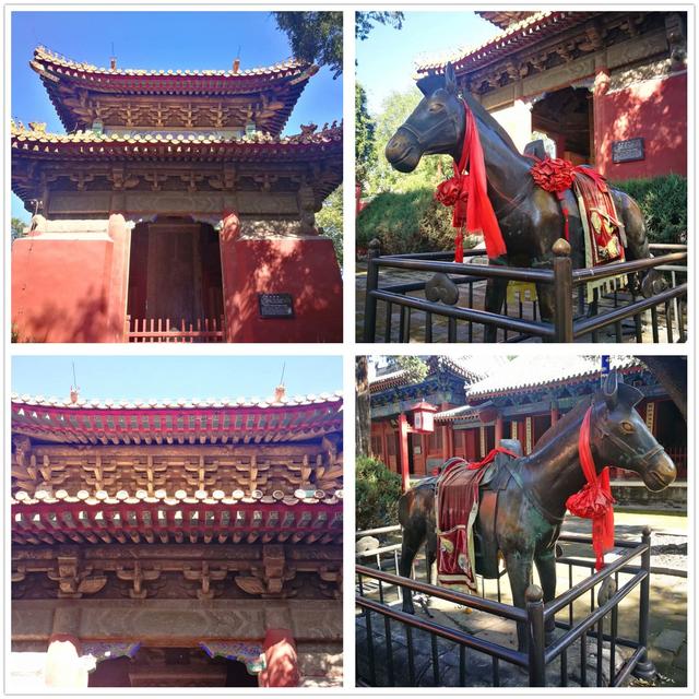 东岳庙不能乱拜，拜东岳庙后为什么不能拜其他佛（请来东岳庙）