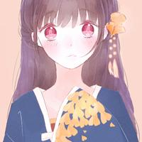 二人闺蜜头像古风仙气，双人古风闺蜜头像微信（全世界只有一个你）