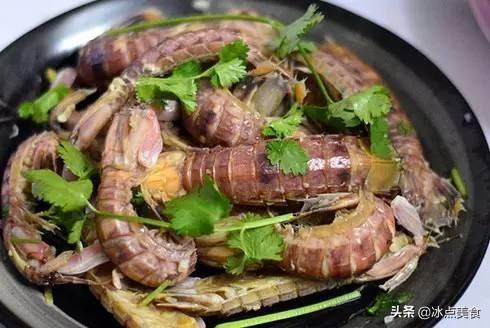 皮皮虾的做法，皮皮虾的做法 家常（皮皮虾的10种做法）