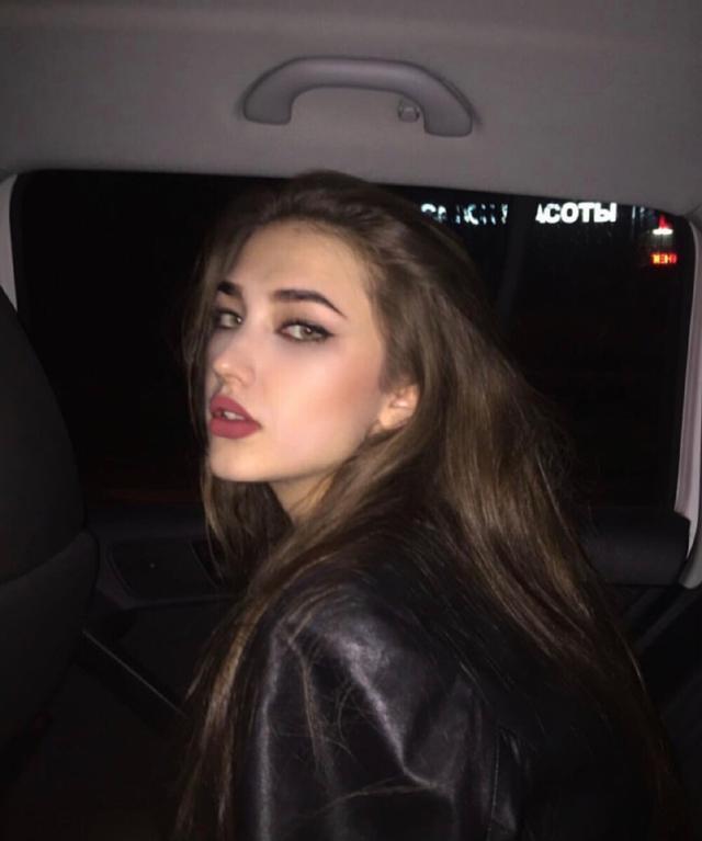 高质量小众情头ins，ins风小众高级风情头微信（欧美头像.ins.小众.超拽.神仙）