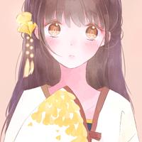 二人闺蜜头像古风仙气，双人古风闺蜜头像微信（全世界只有一个你）